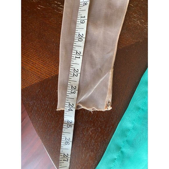 Vintage Lilli Diamond California Women's 1950's Cocktail Dress - Large - Picture 13 of 15